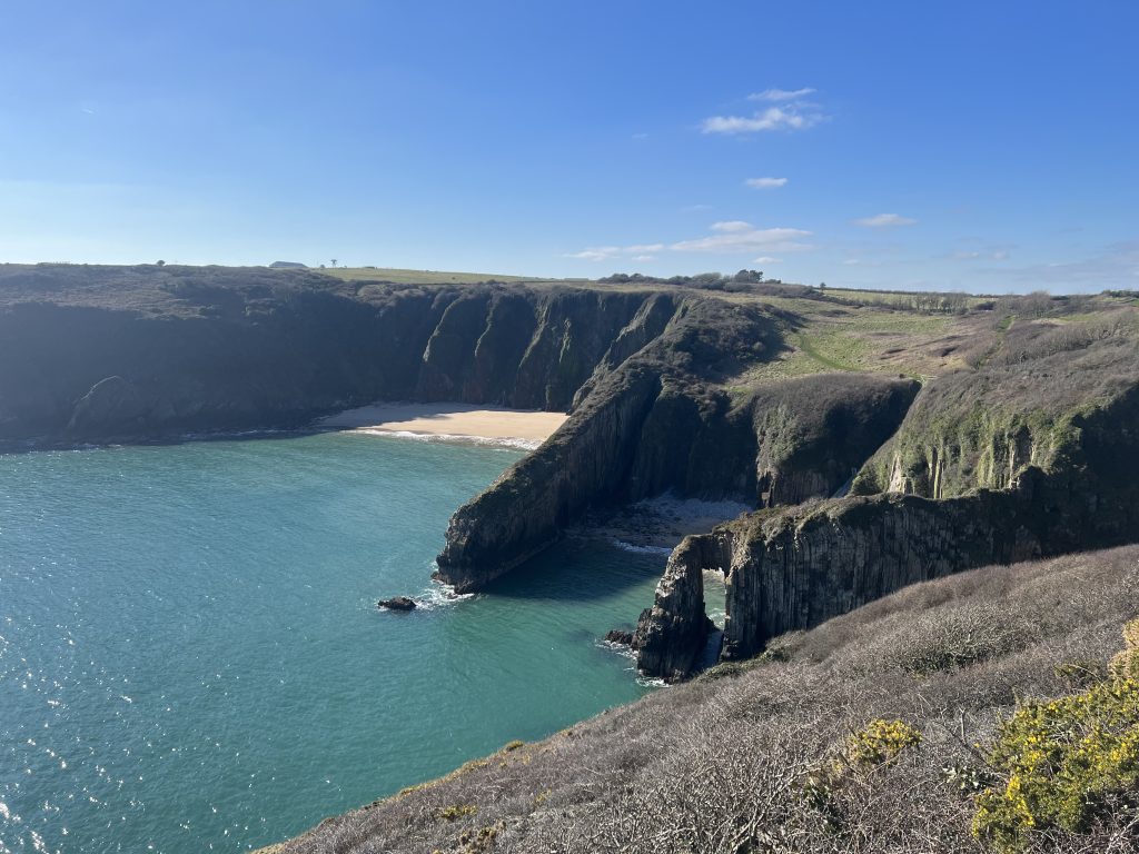 Pembrokeshire