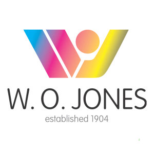 WOJones