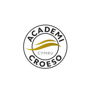 academy croeso logo